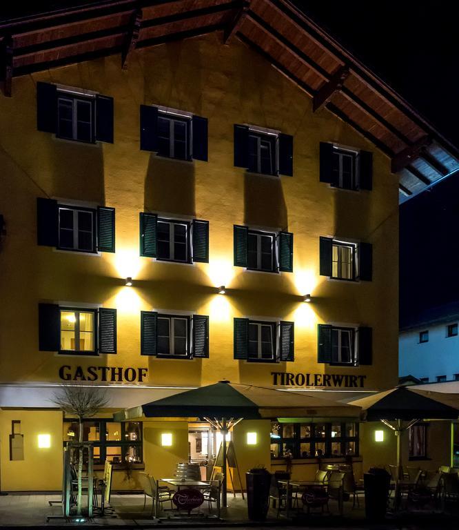 Hotel Tirolerwirt 3*