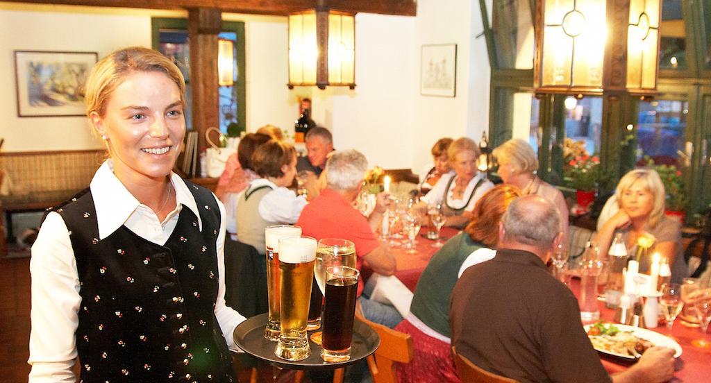 Hotel Tirolerwirt 3*