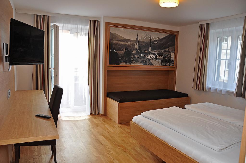 Hotel Tirolerwirt Bischofshofen