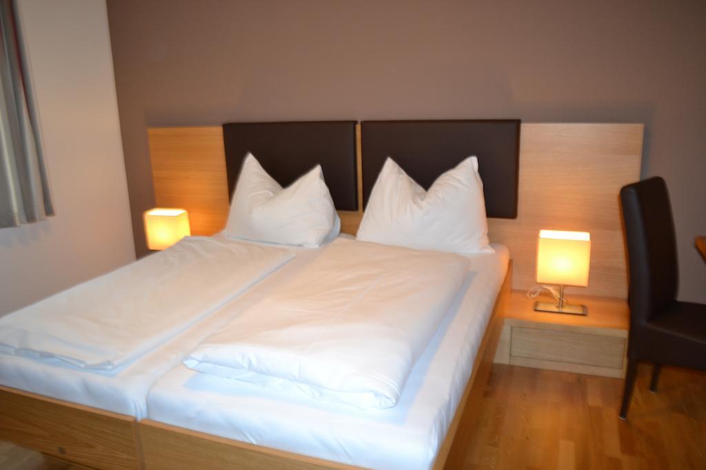 Hotel Tirolerwirt