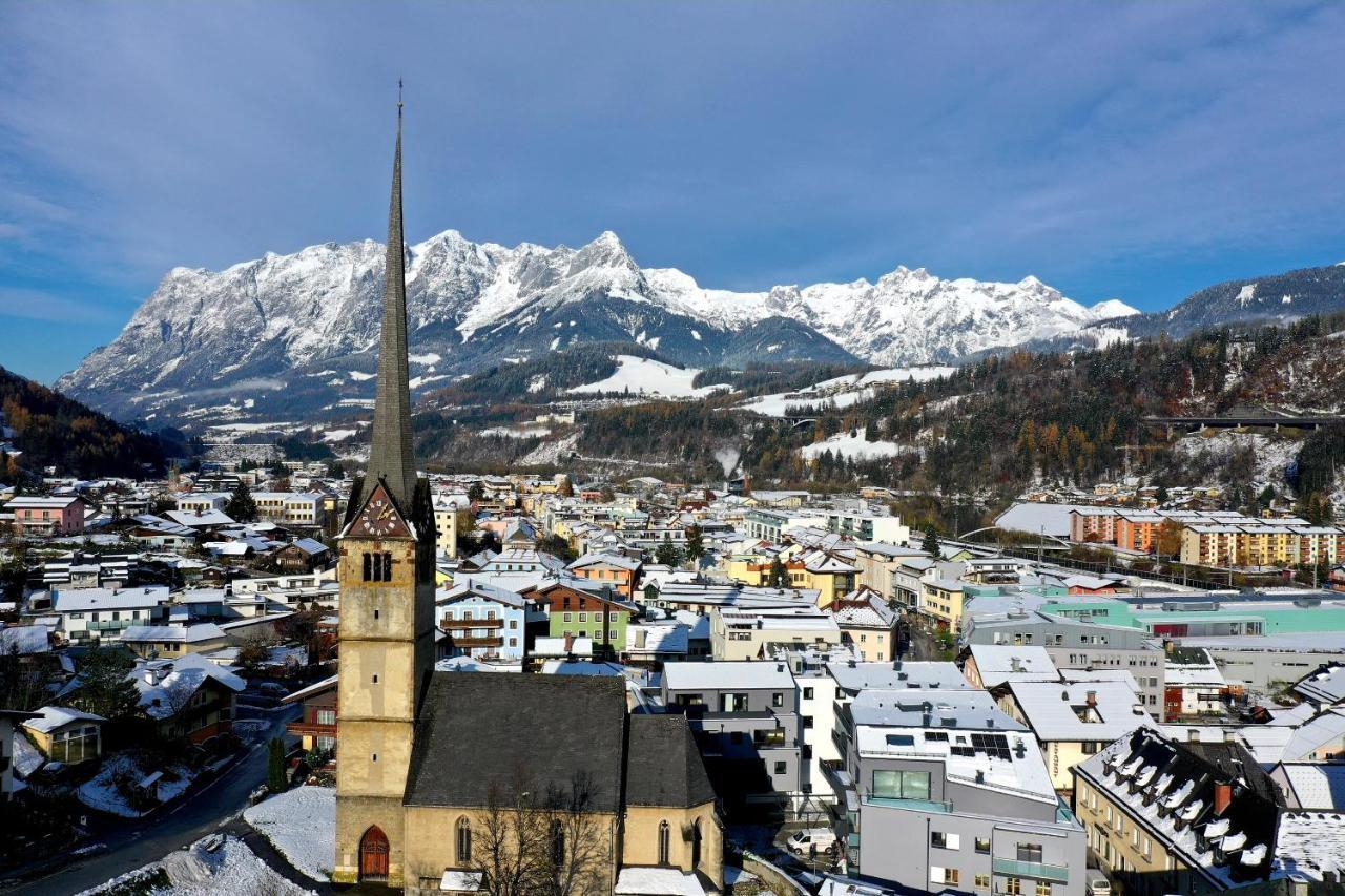 Tirolerwirt 3* Bischofshofen